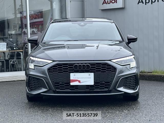 Audi A3 2024-08 7875328-14