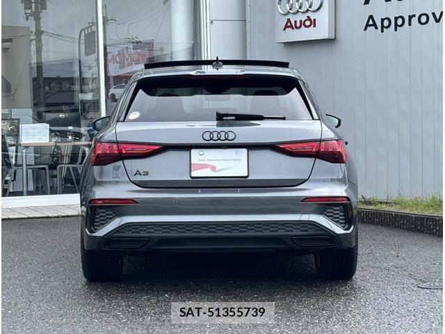 Audi A3 2024-08 7875328-15