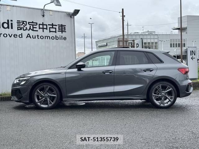 Audi A3 2024-08 7875328-16