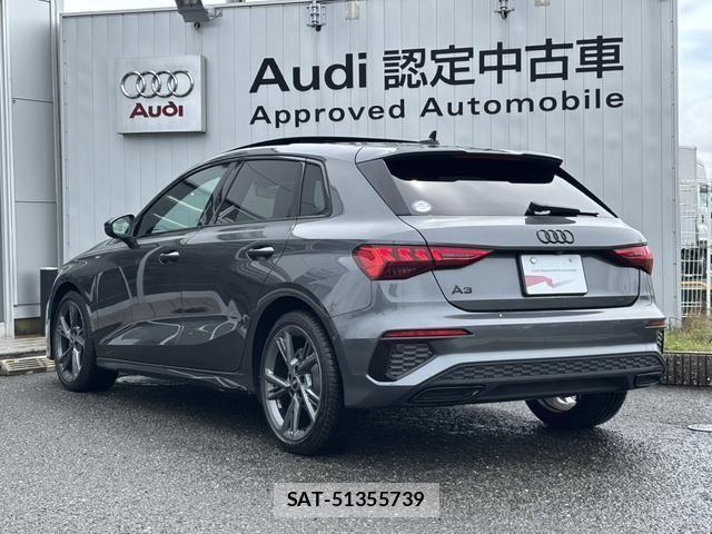 Audi A3 2024-08 7875328-2