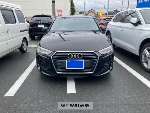 Audi A3 2017-01 7875331-0