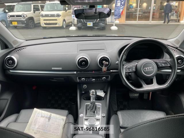 Audi A3 2017-01 7875331-12