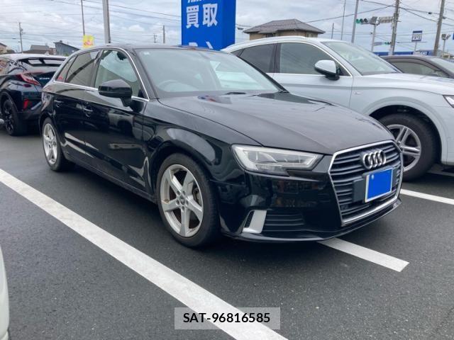 Audi A3 2017-01 7875331-1