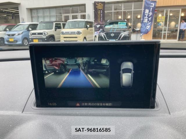 Audi A3 2017-01 7875331-25