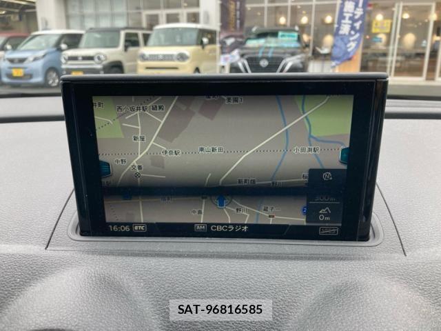 Audi A3 2017-01 7875331-27