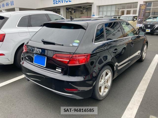 Audi A3 2017-01 7875331-2