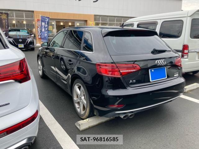 Audi A3 2017-01 7875331-3