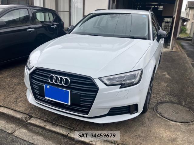 Audi A3 2020-02 7875330-0