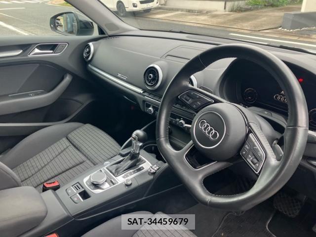 Audi A3 2020-02 7875330-11