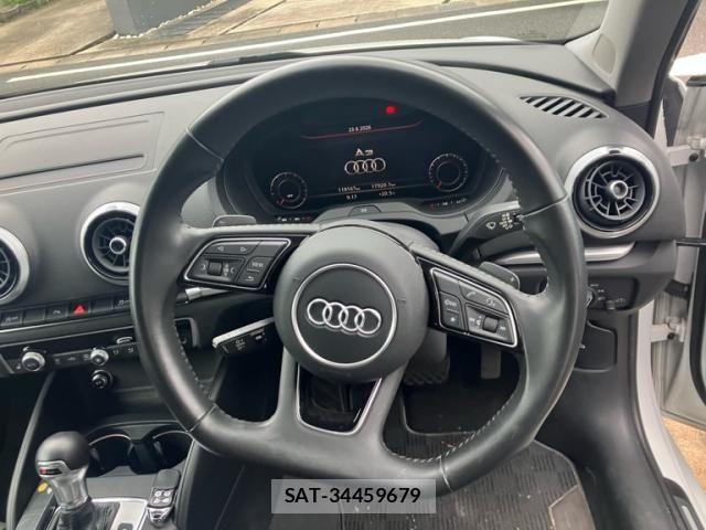 Audi A3 2020-02 7875330-12