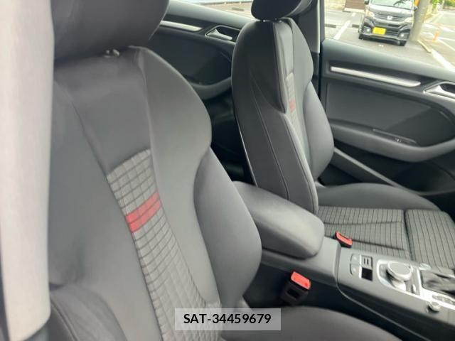 Audi A3 2020-02 7875330-14