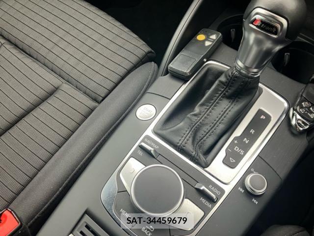 Audi A3 2020-02 7875330-17