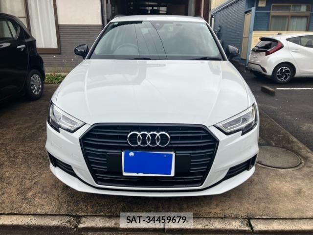 Audi A3 2020-02 7875330-1