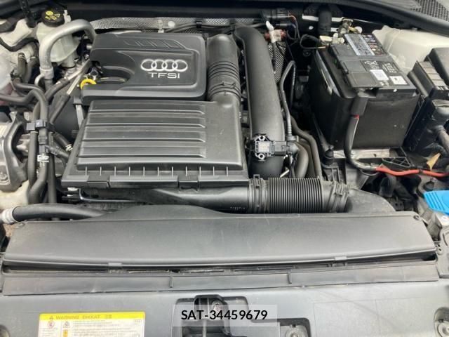 Audi A3 2020-02 7875330-21