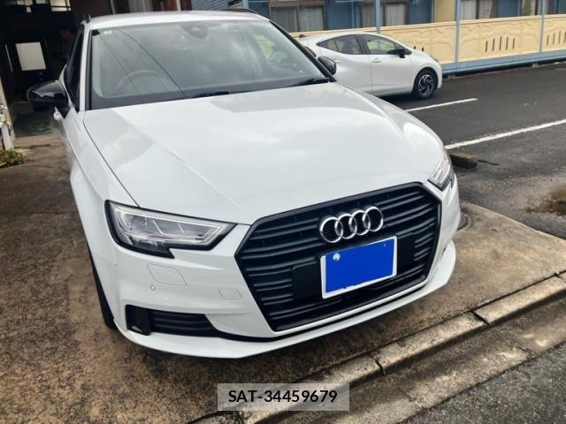 Audi A3 2020-02 7875330-2