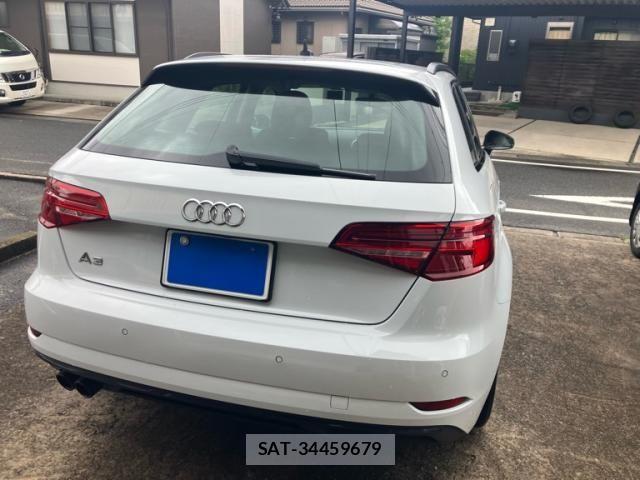 Audi A3 2020-02 7875330-3