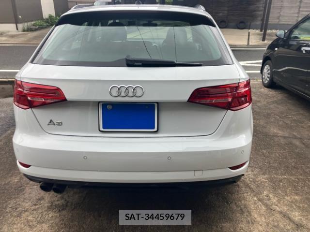 Audi A3 2020-02 7875330-4