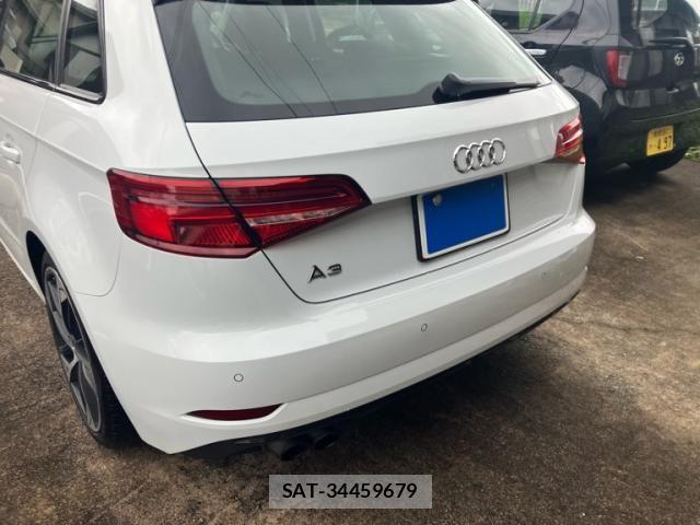 Audi A3 2020-02 7875330-5
