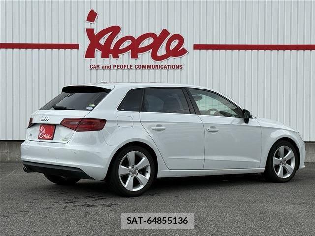 Audi A3 2014-03 7875332-1