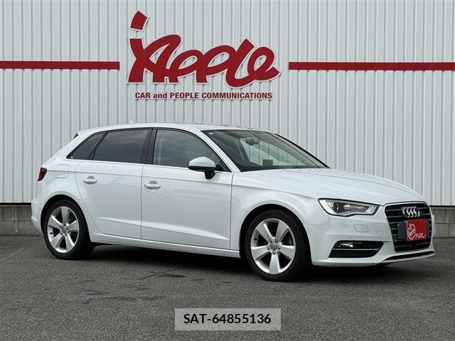 Audi A3 2014-03 7875332-2