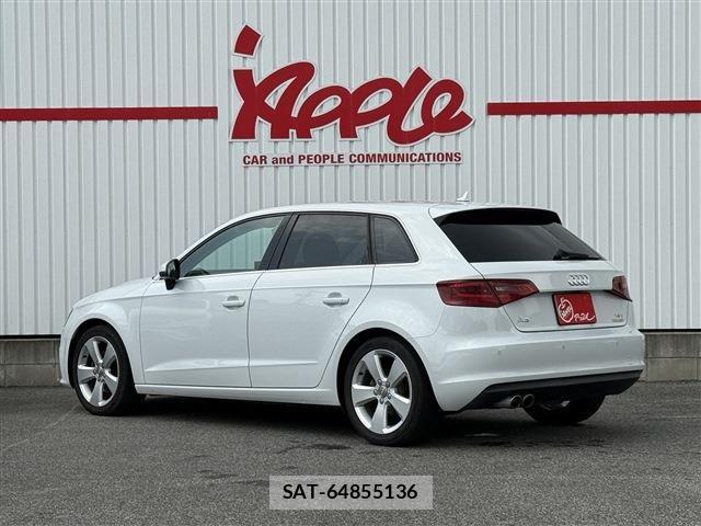 Audi A3 2014-03 7875332-3