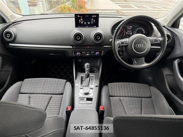 Audi A3 2014-03 7875332-4