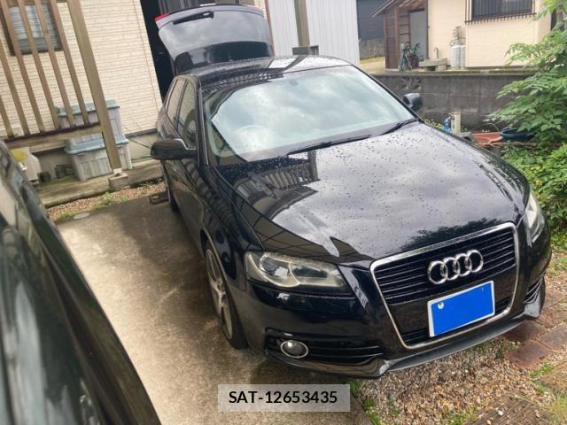 sat car