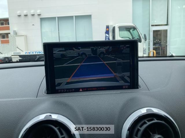 Audi A3 2015-01 7875333-21