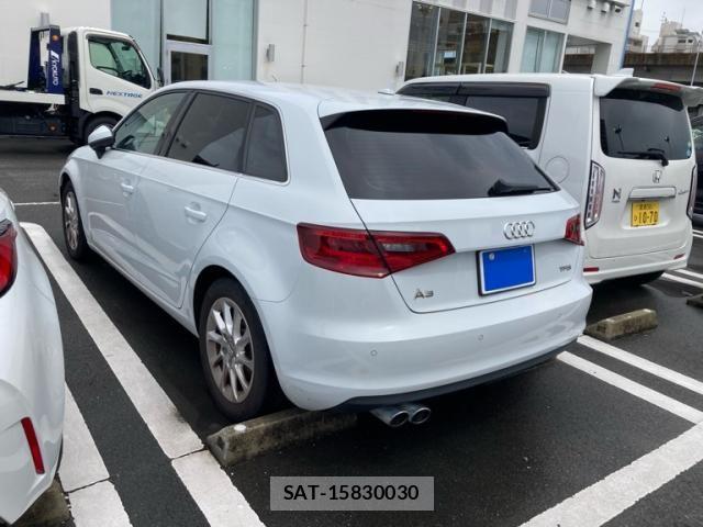 Audi A3 2015-01 7875333-2