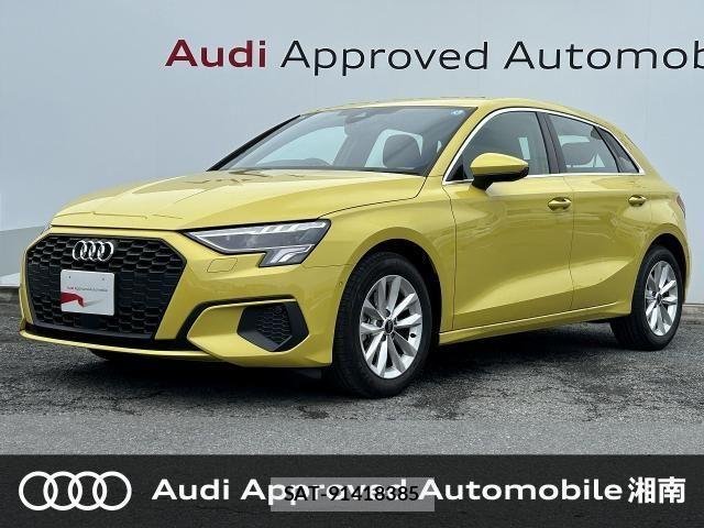 Audi A3 2024-01 7902251-0