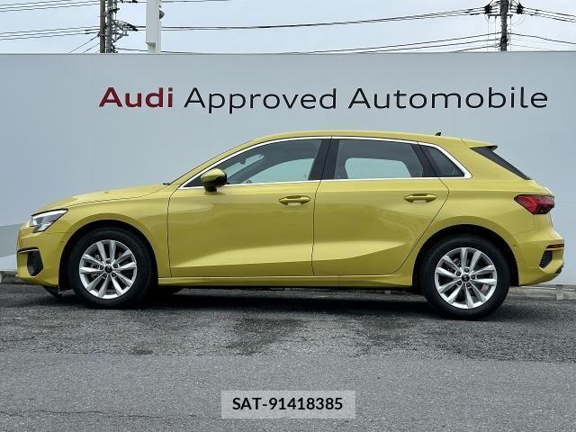 Audi A3 2024-01 7902251-19