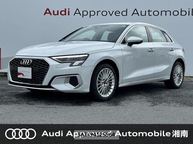 Audi A3 2024-03 7902252-0