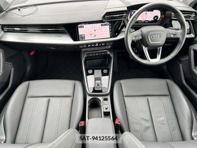 Audi A3 2024-03 7902252-1