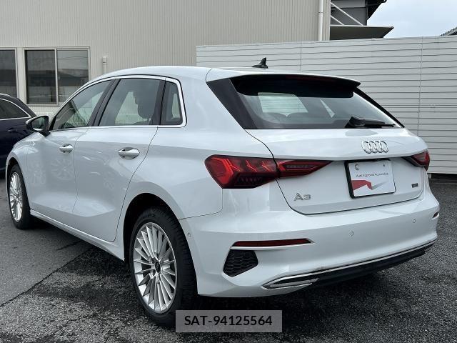 Audi A3 2024-03 7902252-20