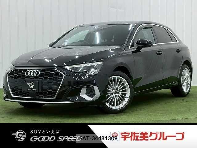 Audi A3 2021-06 7960539-0