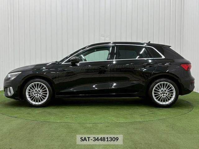 Audi A3 2021-06 7960539-13