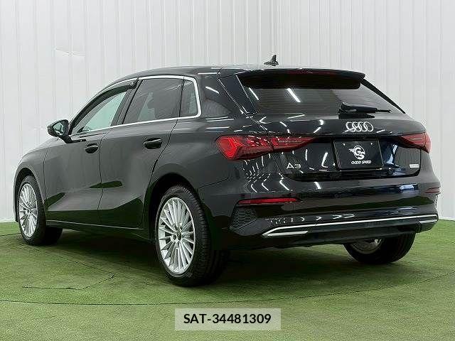 Audi A3 2021-06 7960539-16