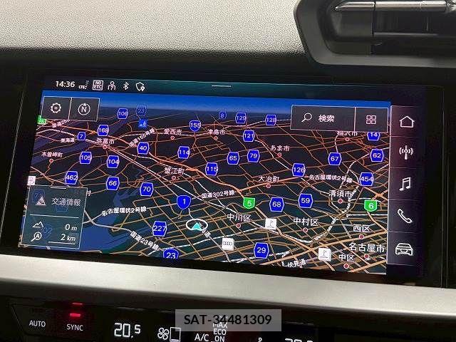 Audi A3 2021-06 7960539-2