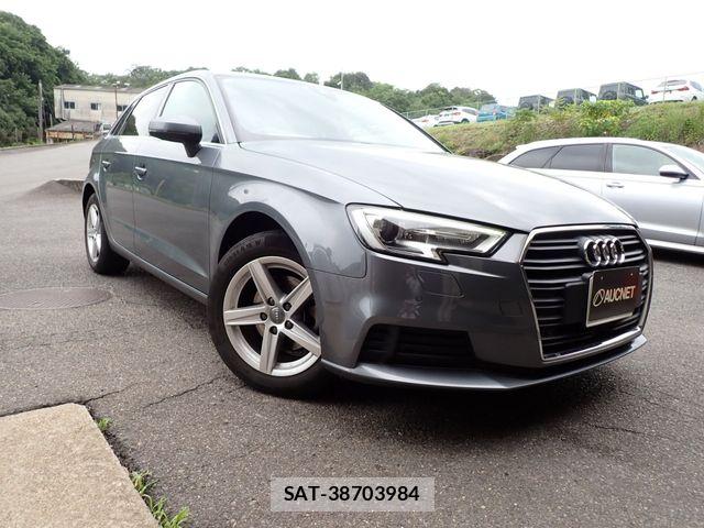 Audi A3 2018-01 7960535-0
