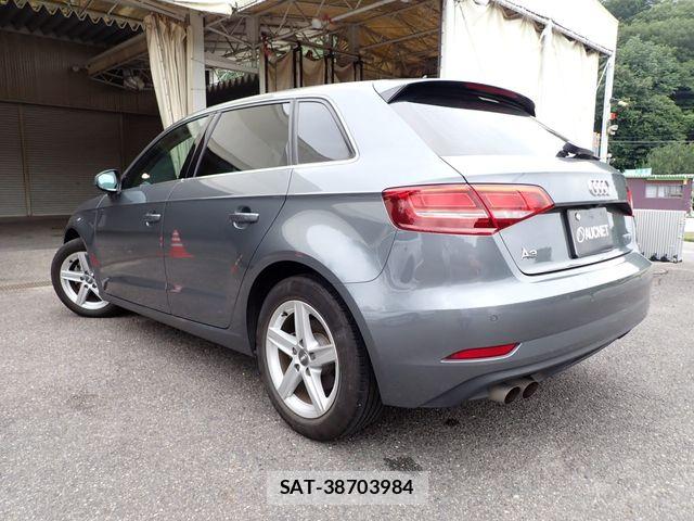 Audi A3 2018-01 7960535-2