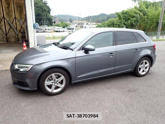 Audi A3 2018-01 7960535-5