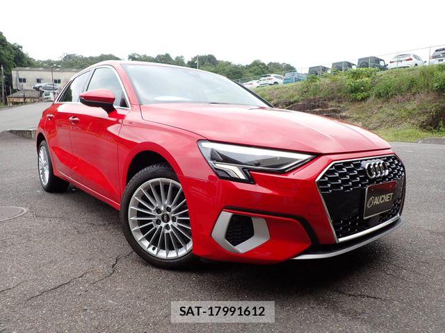 Audi A3 2023-02 7960537-0