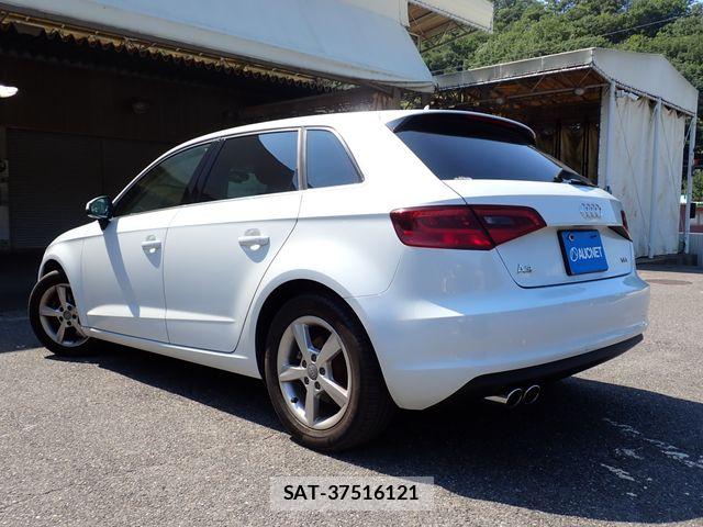 Audi A3 2013-12 7978538-2