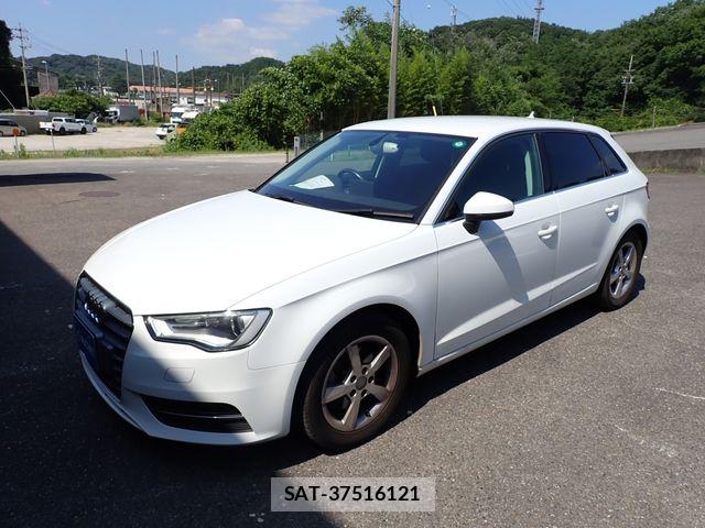 Audi A3 2013-12 7978538-5