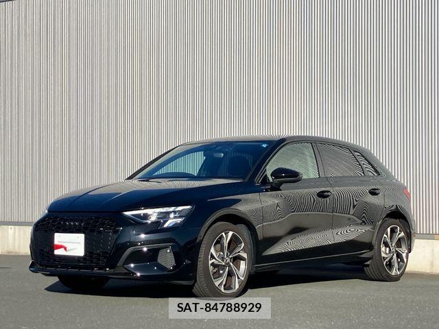 Audi A3 2024-05 7978540-0