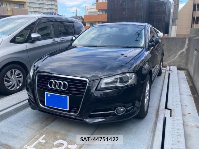 sat car