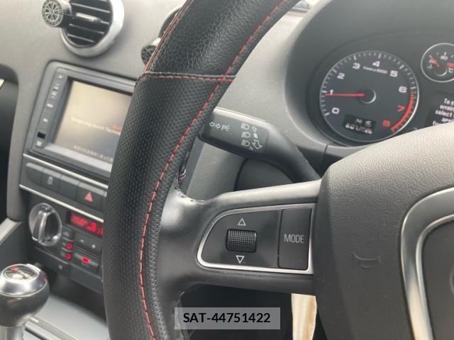 Audi A3 2011-07 8034455-19