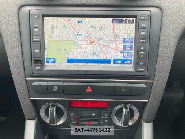Audi A3 2011-07 8034455-21