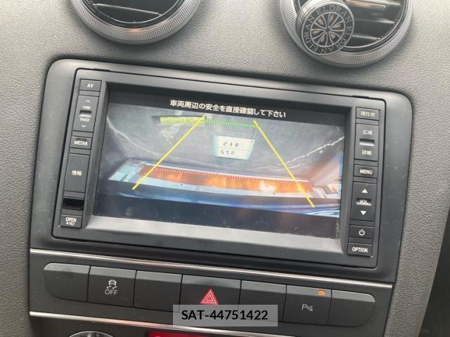 Audi A3 2011-07 8034455-24