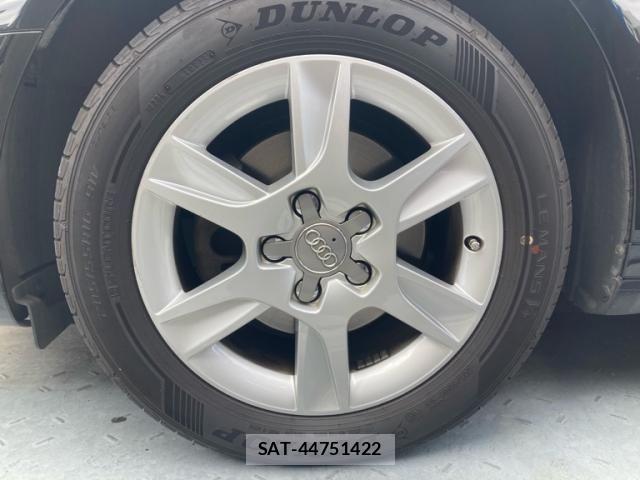 Audi A3 2011-07 8034455-8